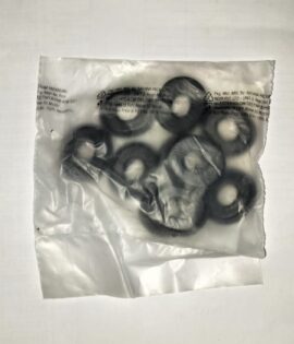 BMW -GROMMET  -46638380725