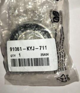 HONDA BEARING, HEAD PIPE UNDER(SKF)  - 91061-KYJ-711