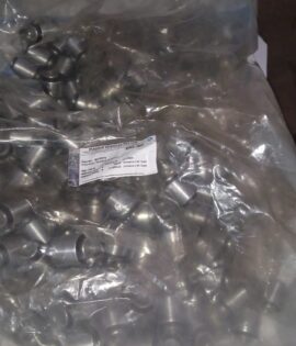 VESPA-RUBBER BUSHING -B015676