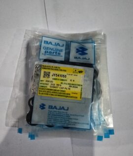 BAJAJ -GASKET CAP FILTER OIL-JY541055