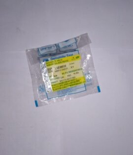 BAJAJ -BOLT FLANGE M5 X 13L -LAE00010