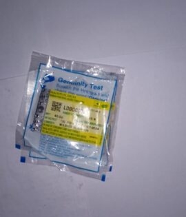 BAJAJ -WASHER PLAIN-ID6.5XOD16XTHK1XBLK -LDB00072