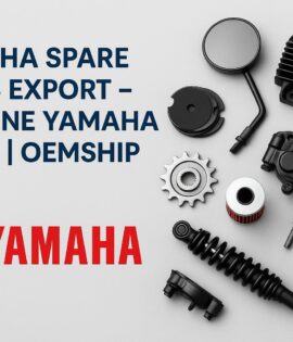 YAMAHA-5KAE16360000-PISTON 2ND O/S